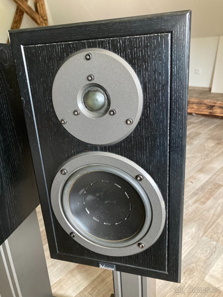 Dynaudio Contour I - 5