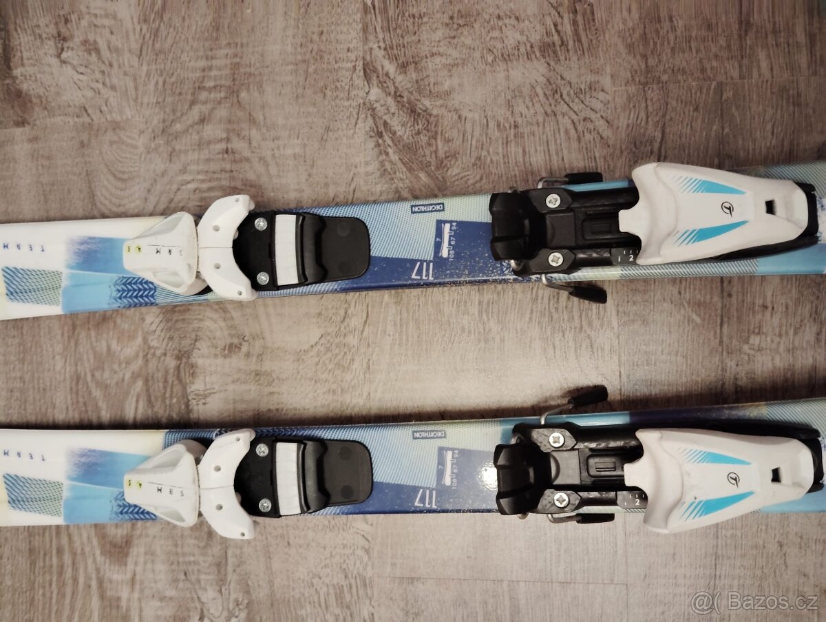 Lyže Wedze 117cm - 5