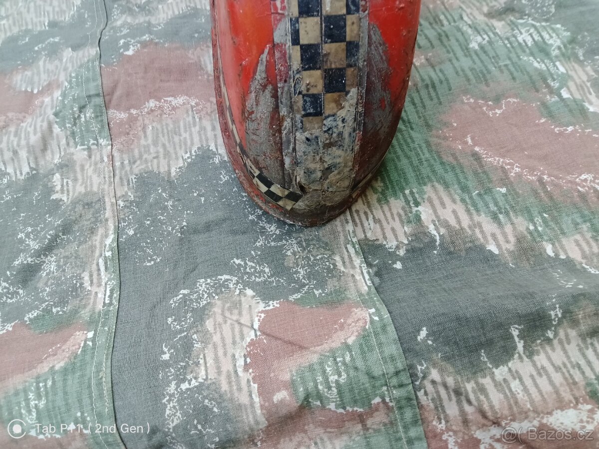 Jawa pionýr přední blatník - 5