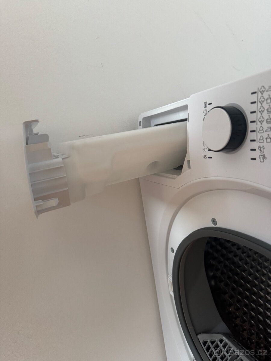 Sušička Beko DPS 7405 G B5 - 5