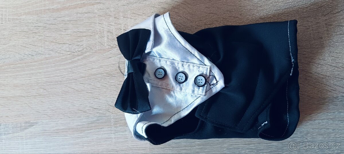 Oblečky pro malá plemena psů - 5