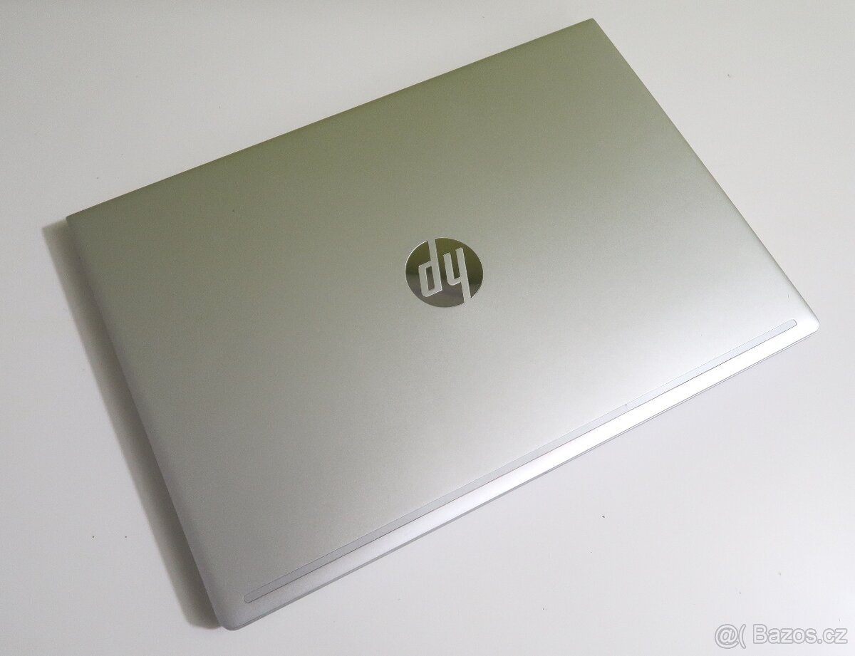 PĚKNÝ HP PROBOOK 450 G7 /i5-10210/16GB/SSD256GB/FULLHD/WIN11 - 5