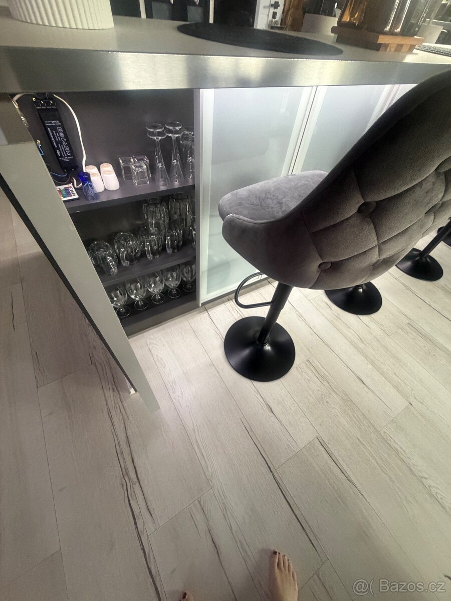 Kuchyňská linka - 5