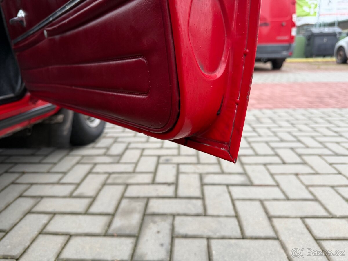 Lada Vaz 2101, původní spz- tp, servisní kniha, eko placeno - 5