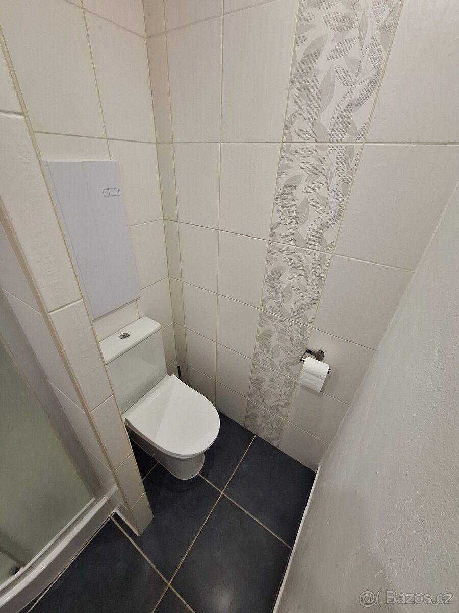 Pronájem bytu 1+kk v centru Uherského Hradiště - 5