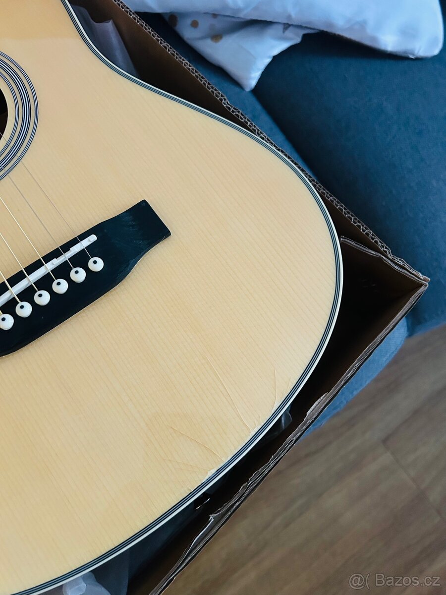 Blond D-OA-34 NAT - 5