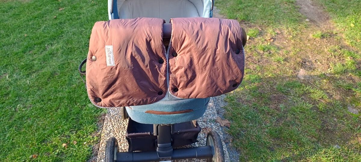 Inglesina Quad 4 v 1 - 5