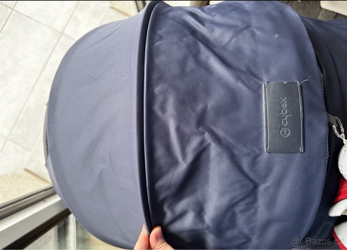 Kočárek Cybex Priam - 5