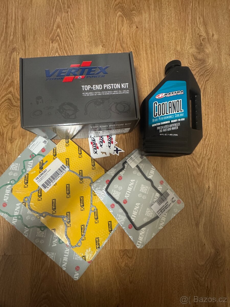 Ktm exc250f 2011 - 5