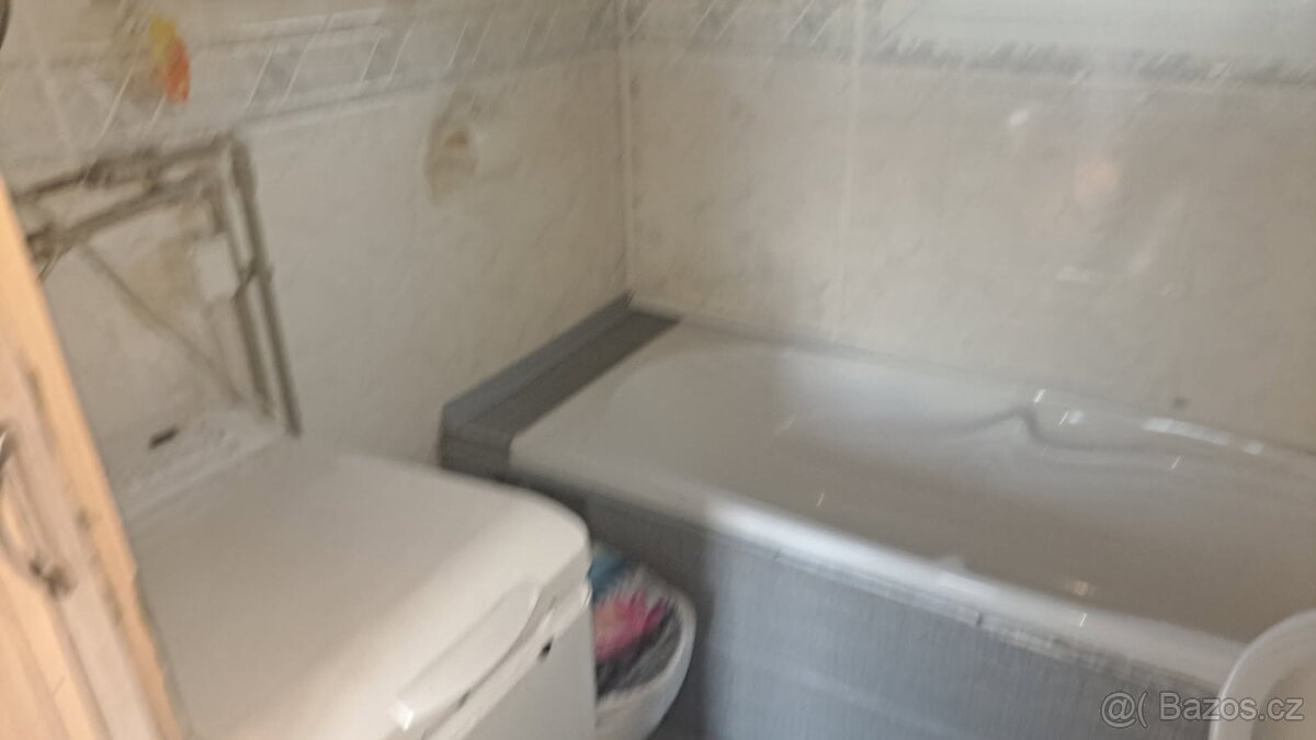 Mobilni dům celoroční liaz - 5