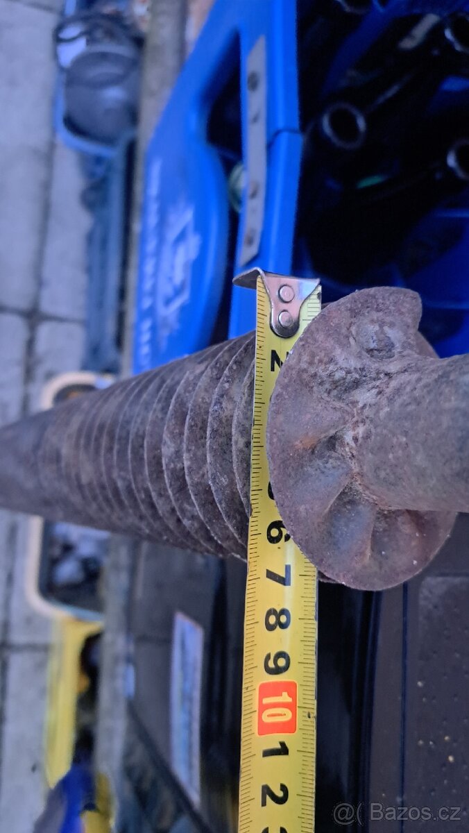 Topení s vlnovcem do dilny - 5