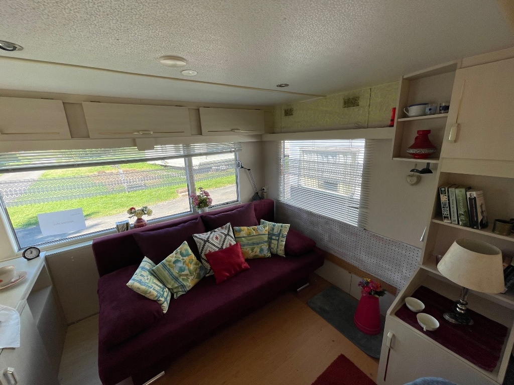 Mobilní dům (mobilheim) Santana VR21 - doprava zdarma - 5