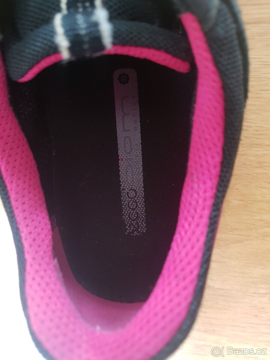 Ecco tenisky v.35 - 5