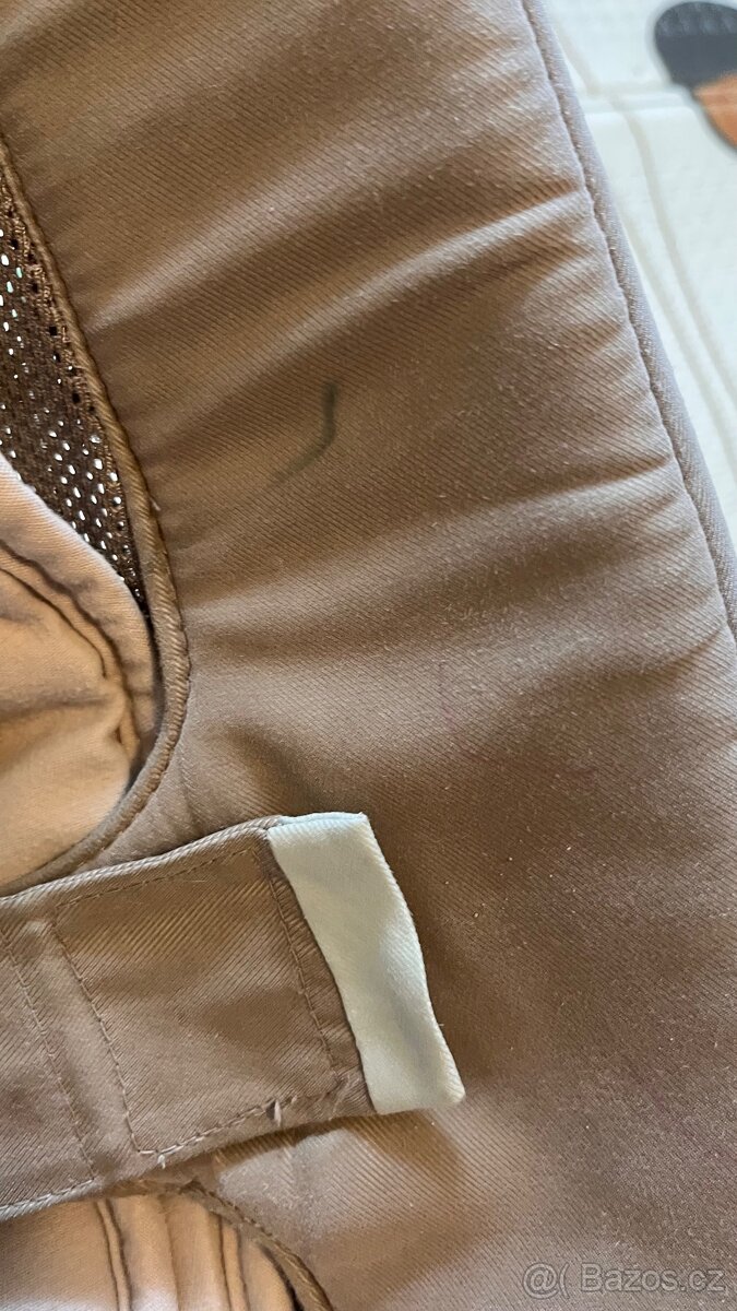 Houpátko Nuna leaf včetně modulu - 5