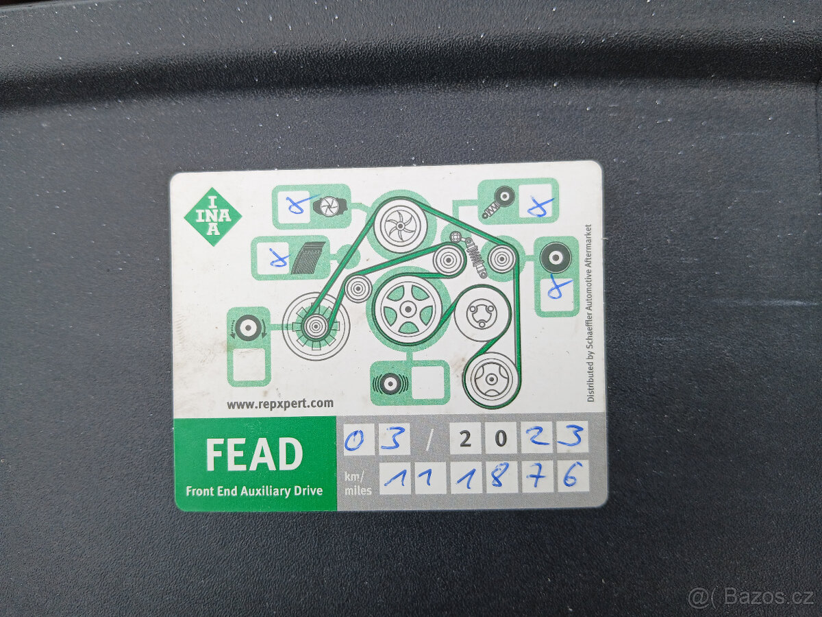 Volkswagen Golf, 1,4 TRENDLINE - 5