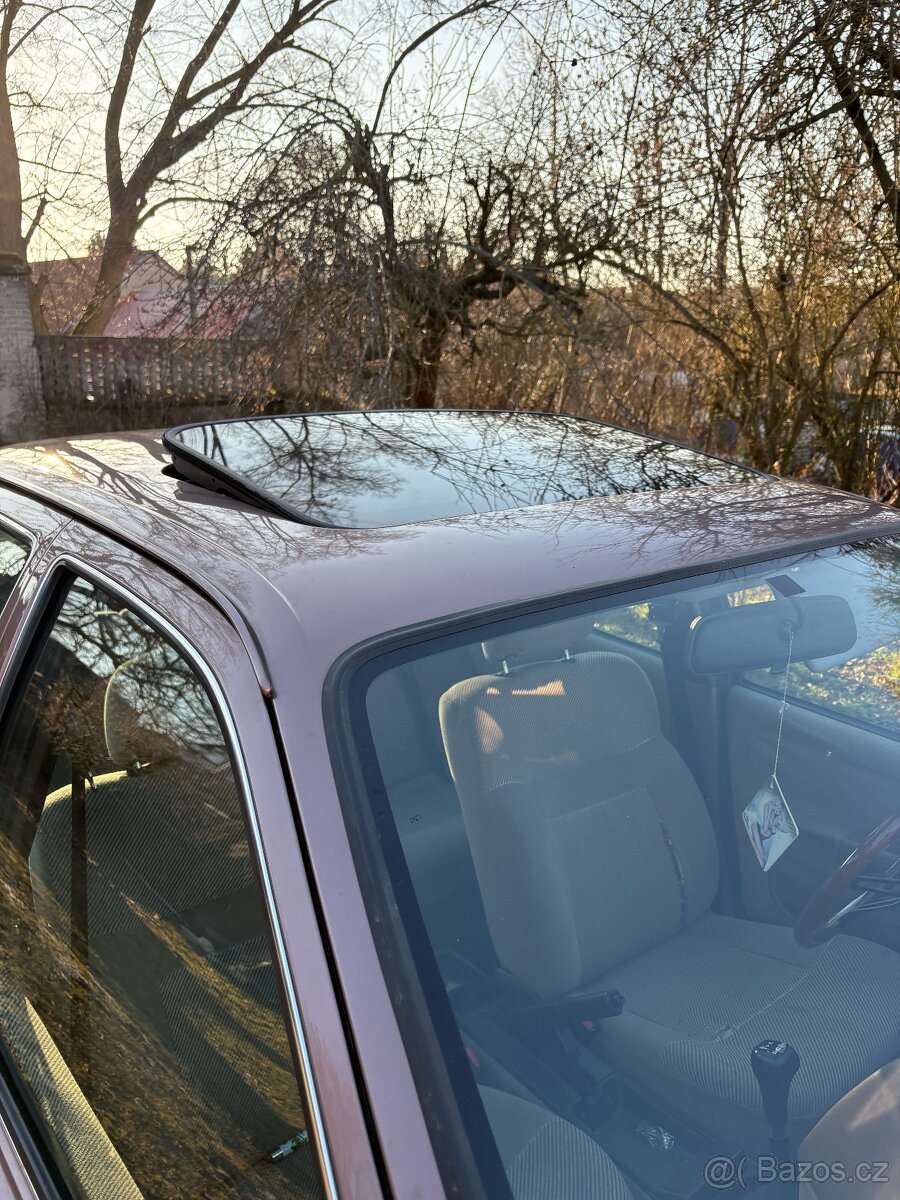 1988 Ford Sierra 2.0 i OHC Pinto - 5