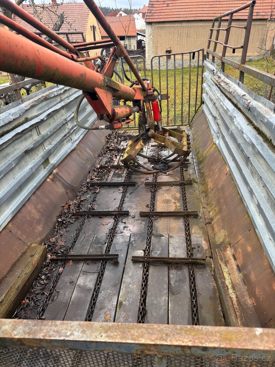 Slamačka, unhz 500, ntvs - 5