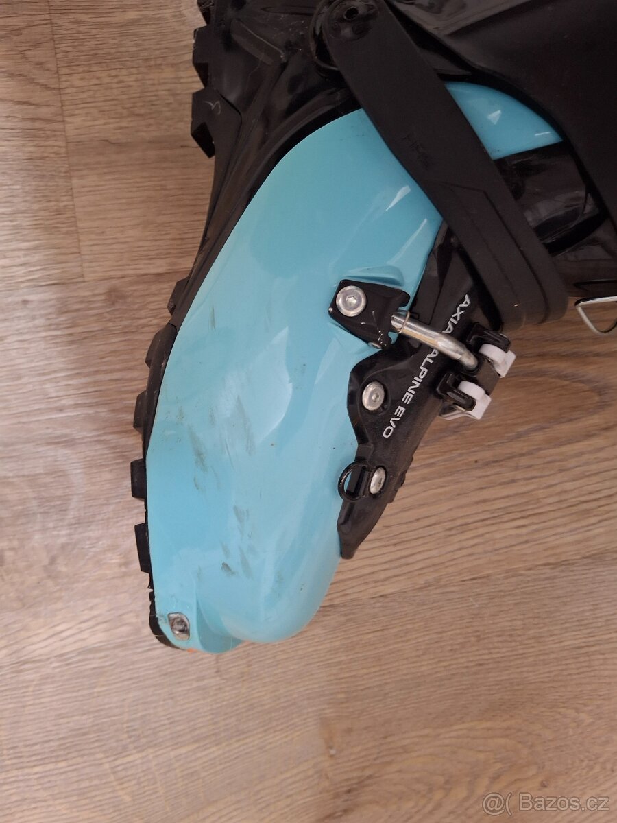 boty na skialp Scarpa Gea - 5