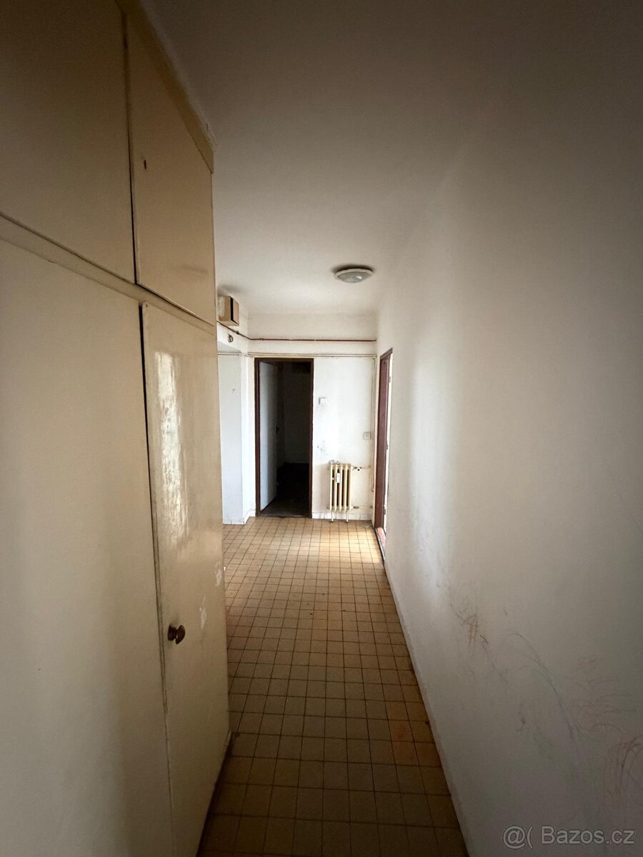 Pronájem bytu 2+kk, Most - 5