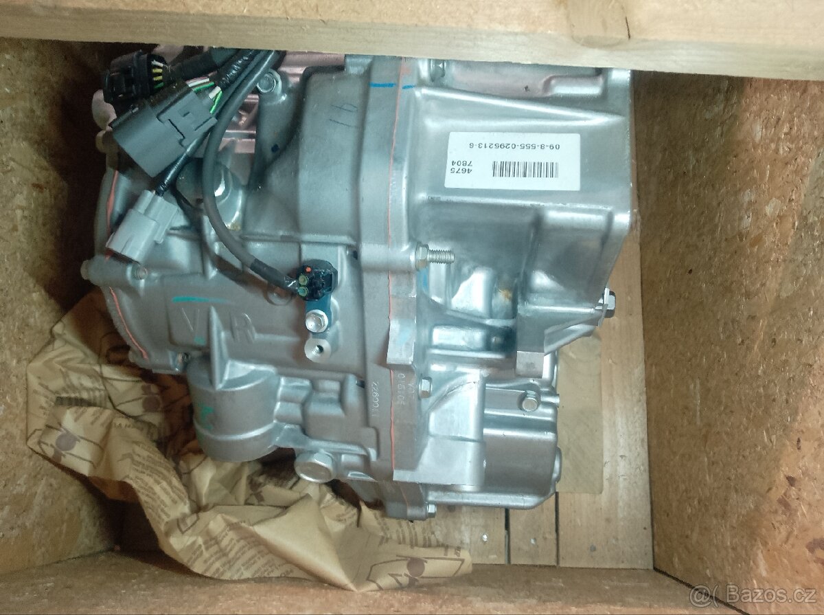 Lancia thesis Emblema 2.4.jtd 20v - 5