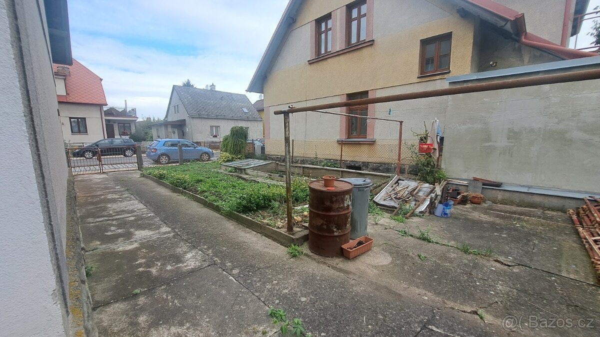 Prodej rodinné vilky v Jičíně - 5