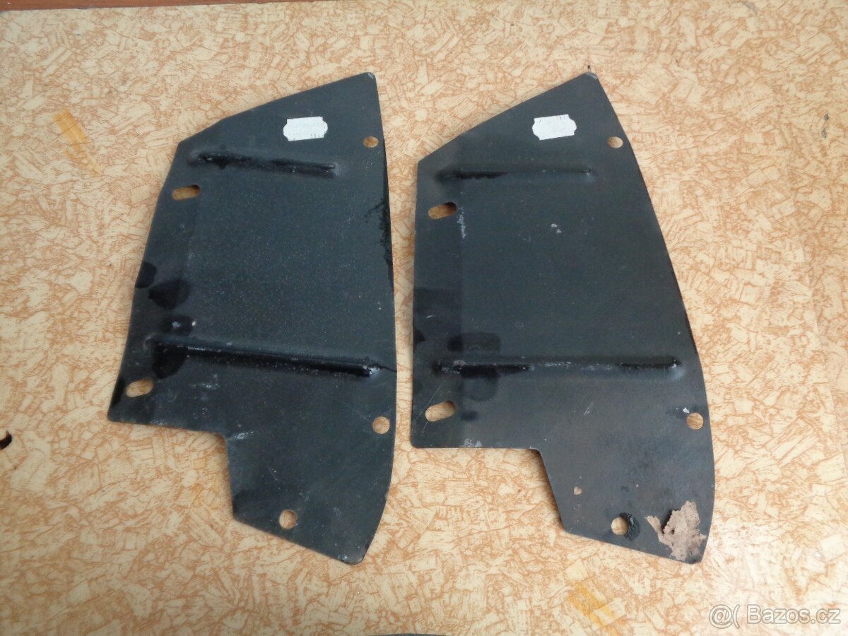 Prodám věci na Škoda - 5