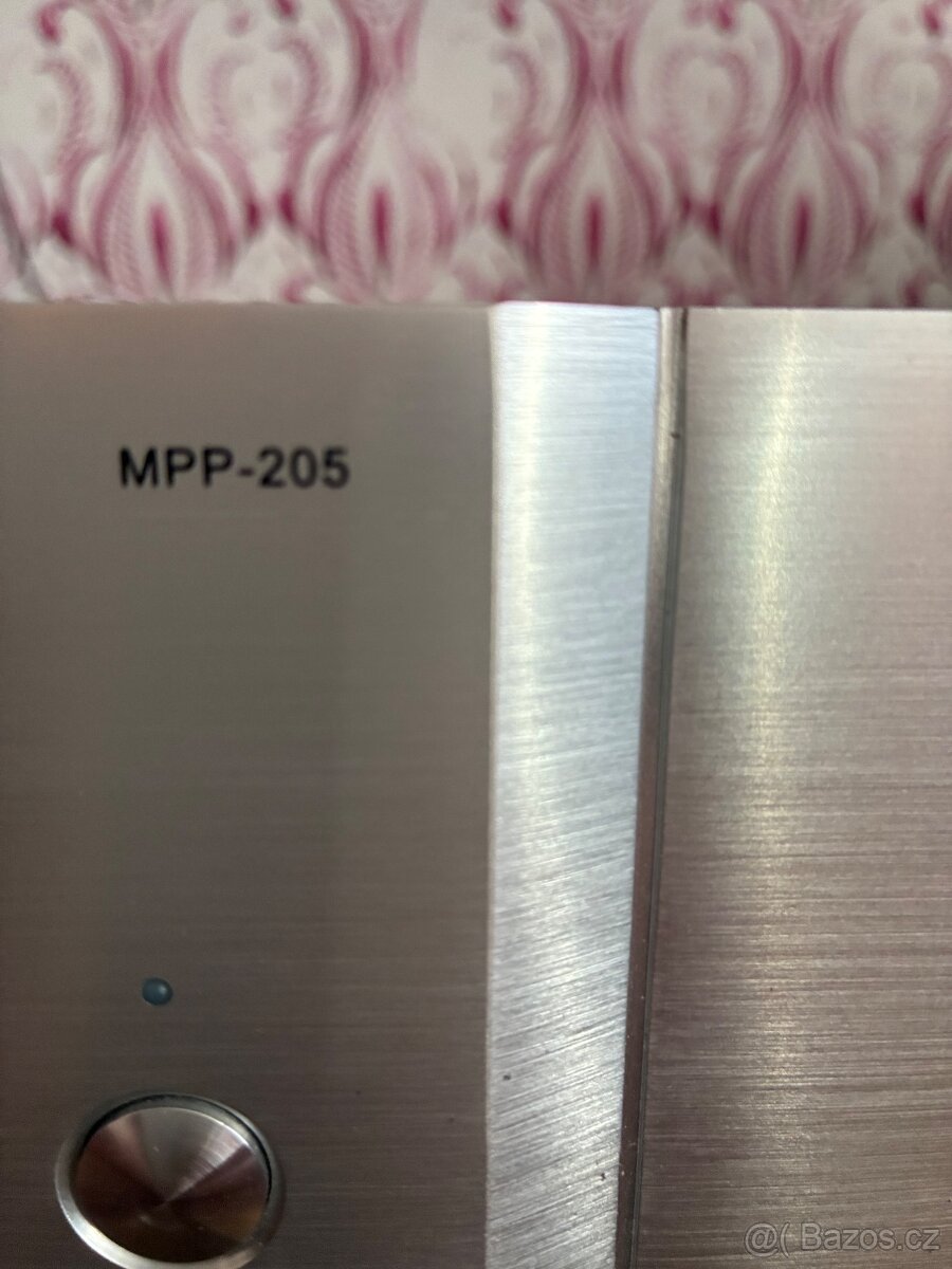 Sestava Advance Acoustic - 5