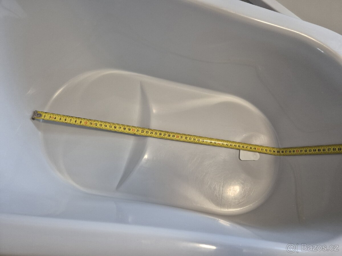 Vanička se stojanem BébéJou - 5