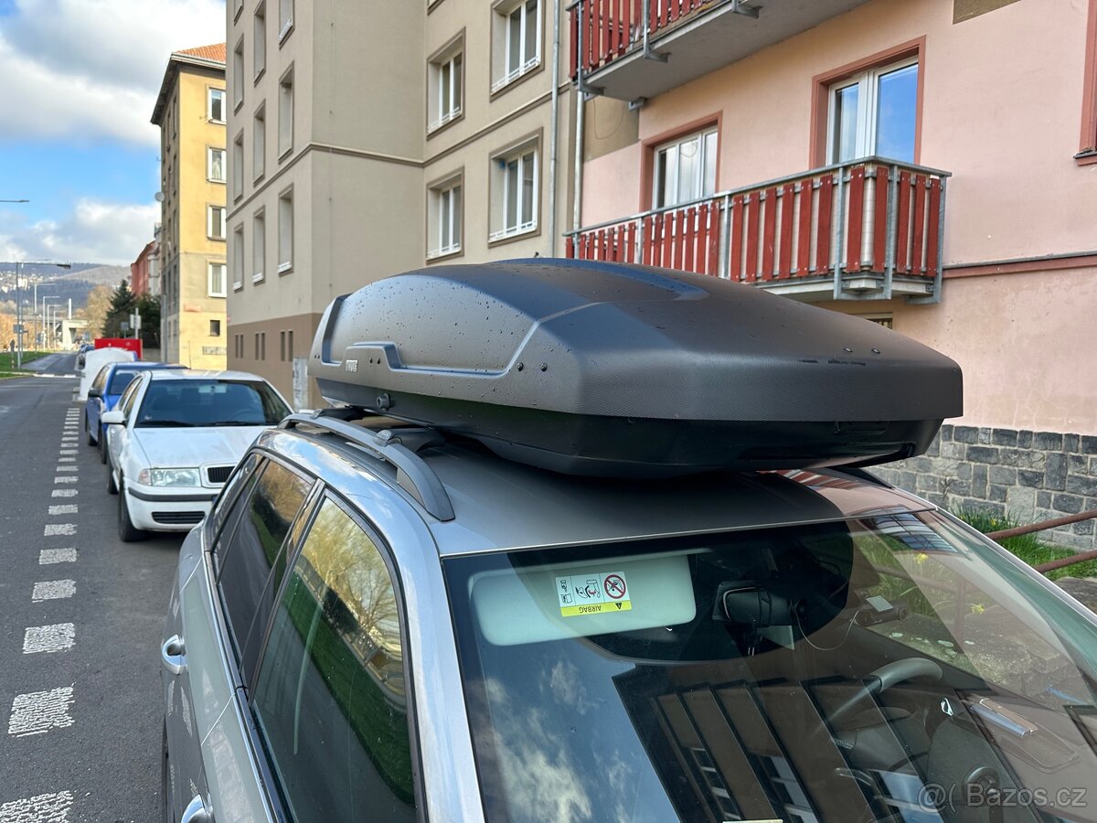 Střešní box Thule Force Xt Xxl - 5