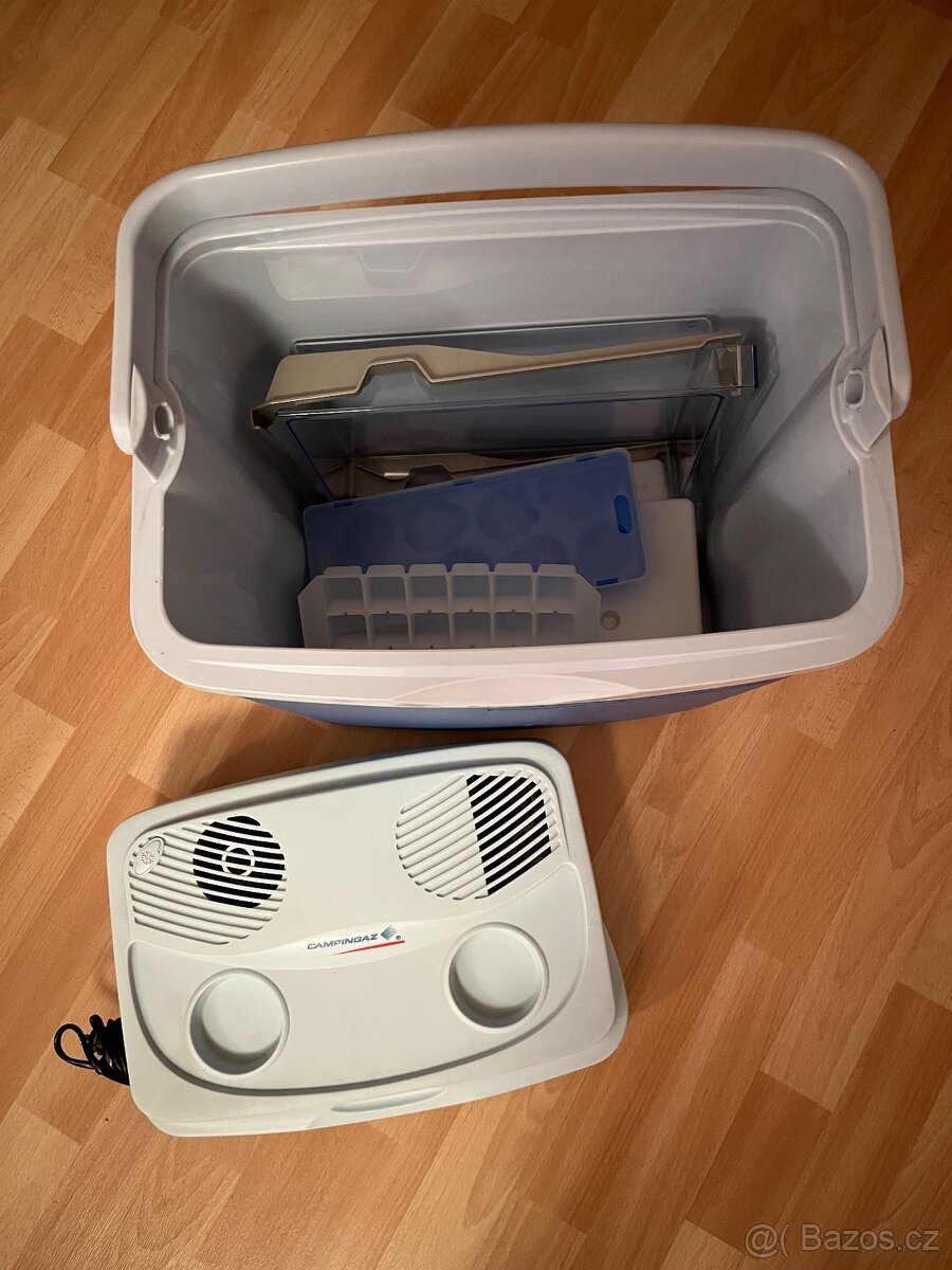 Chladící box do auta - 5