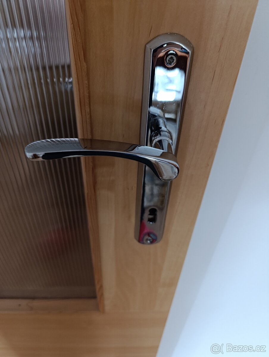 Interiérové dveře - 5