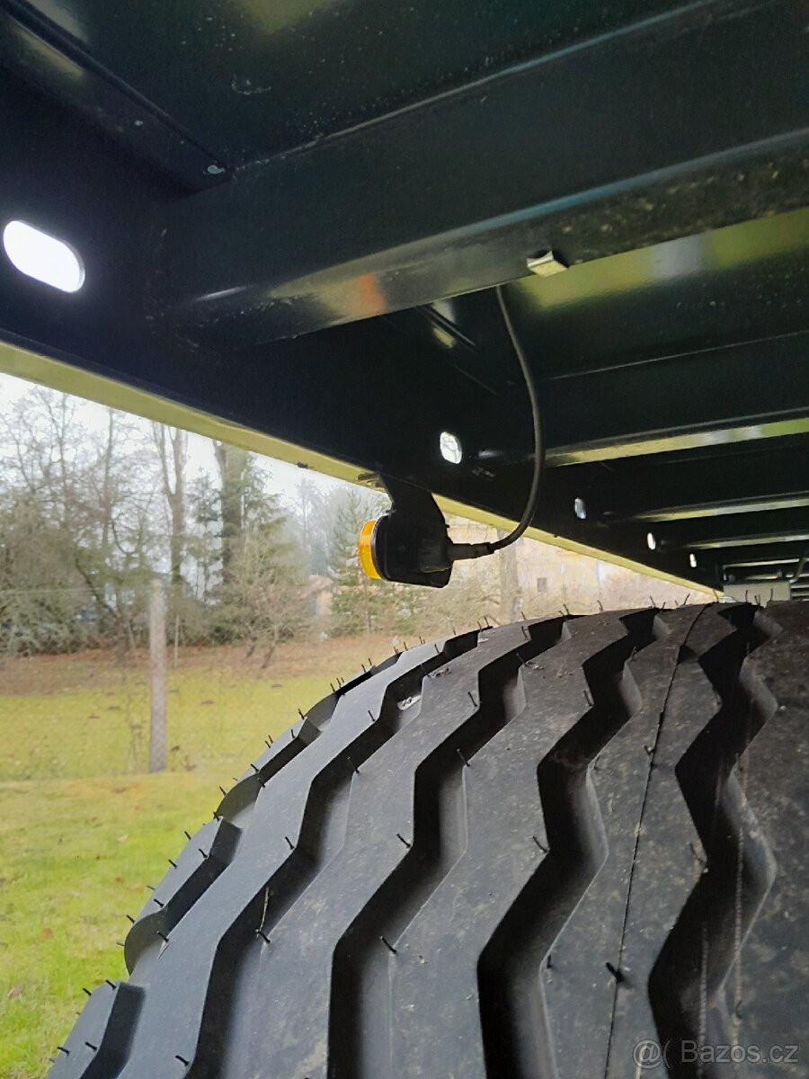 Prepravnik na baliky - 5