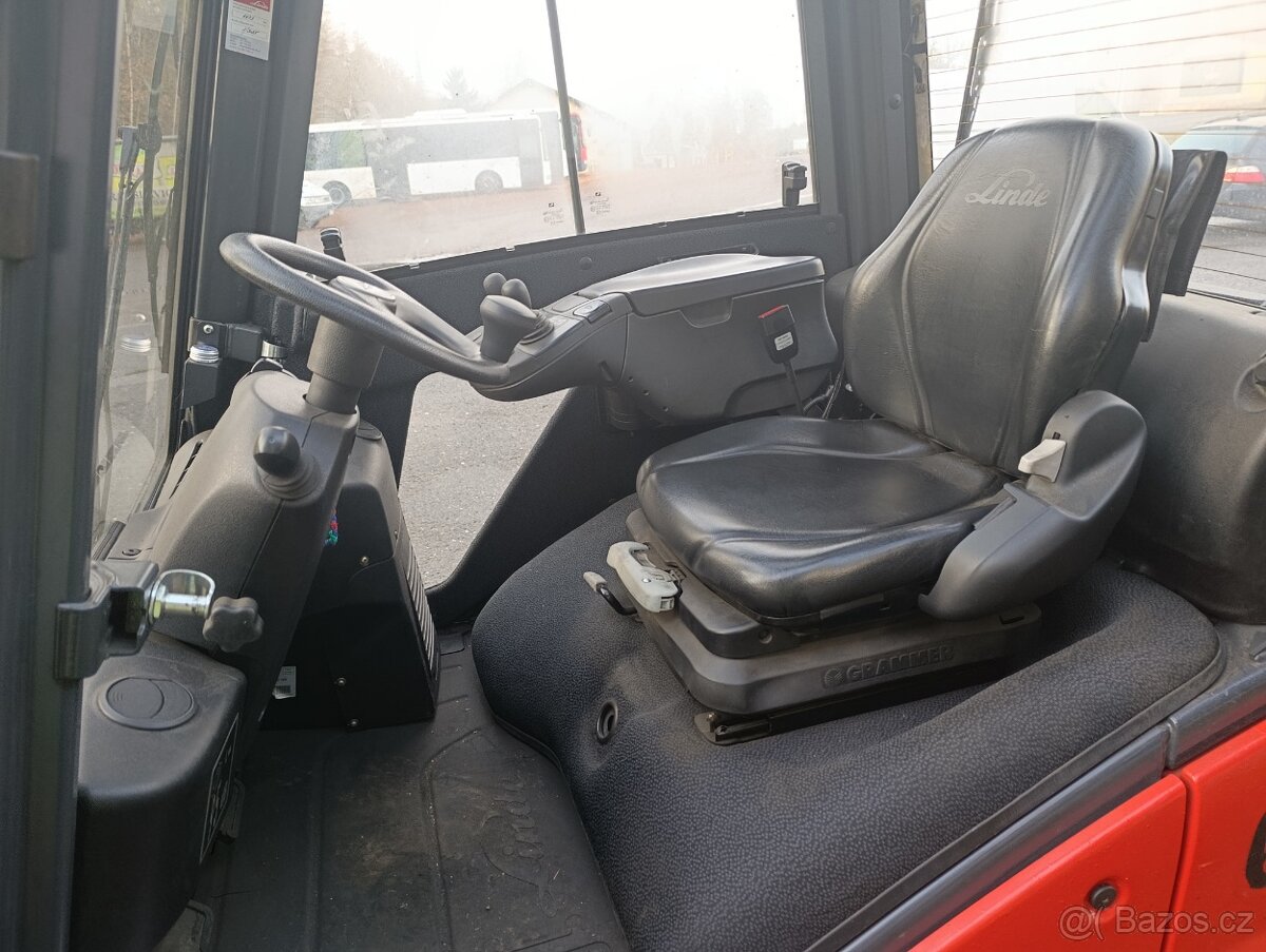 Linde H18T EVO - 5