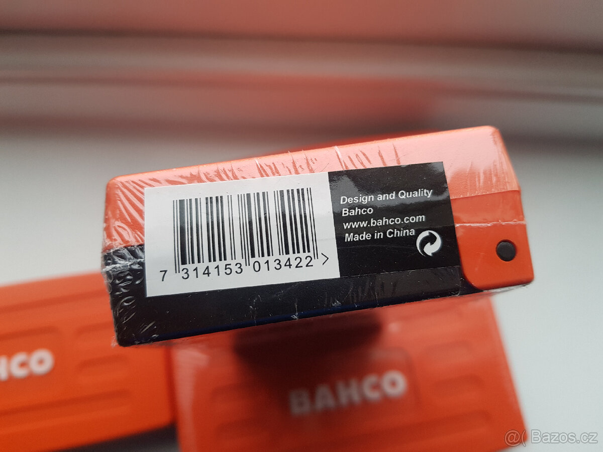 BAHCO - 5