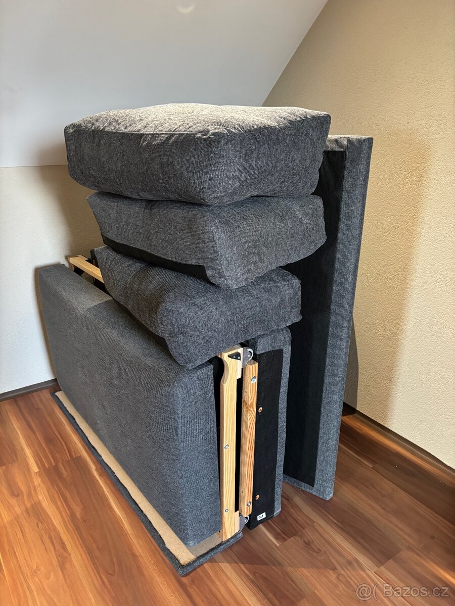 Sedačka Jysk - 5