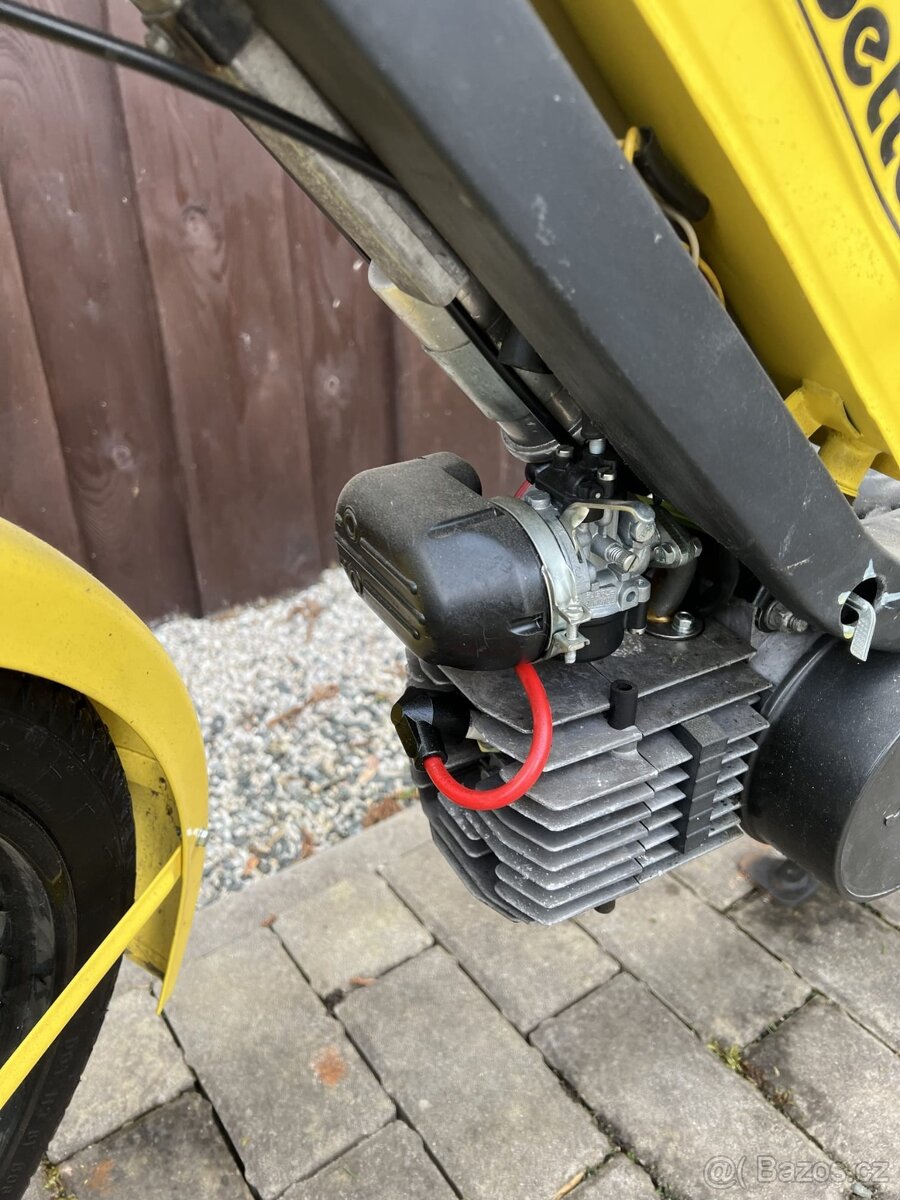 BABETA 210 - 5