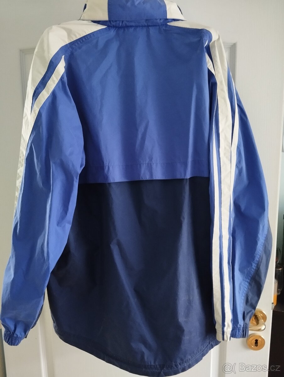 Pánská bunda ADIDAS - 5