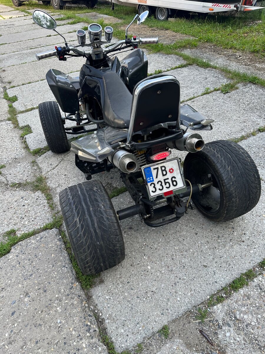 Jinling 250