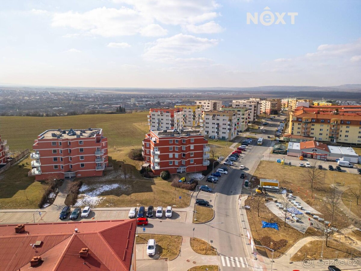 Prodej byt 2+kk, 58㎡ - 5