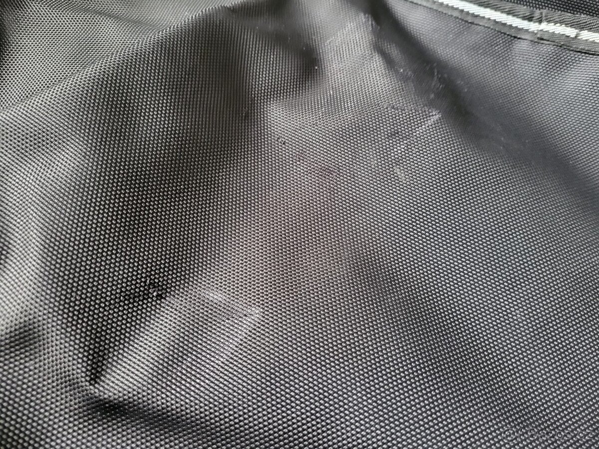 výběhová termodeka Horseware Amigo super bravo, 250g,vel130 - 5