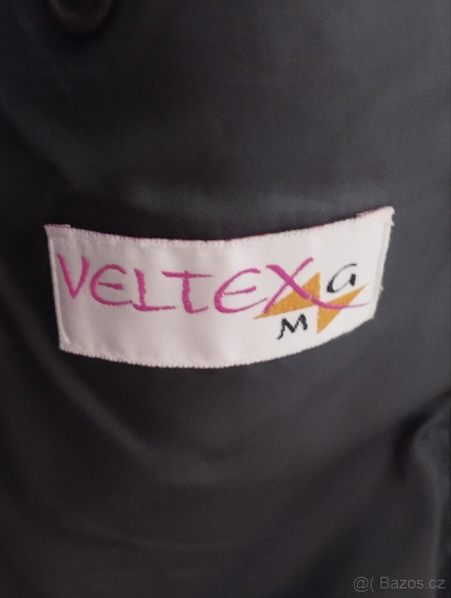 Pánské společenské sako zn. Veltex (vel. XL) - 5