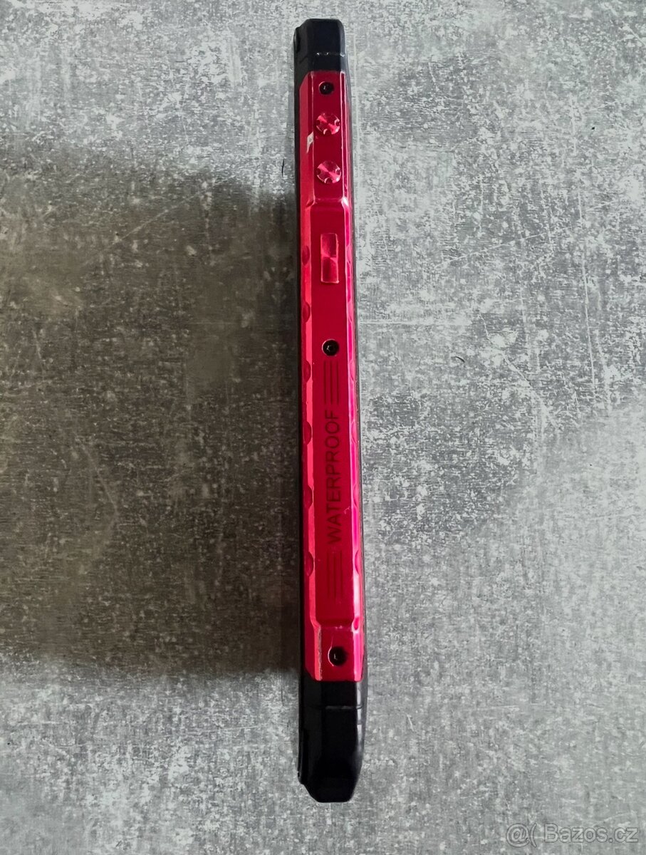 Ulefone armour 6e - 5