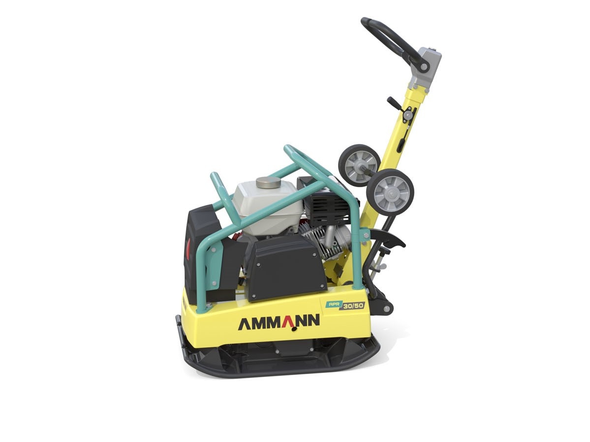 Vibrační deska obousměrná Ammann APR 30/60 - 5