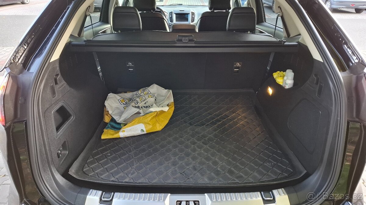 Ford Edge Sport 2.0BiTdi 154kw Aut.AWD - 5