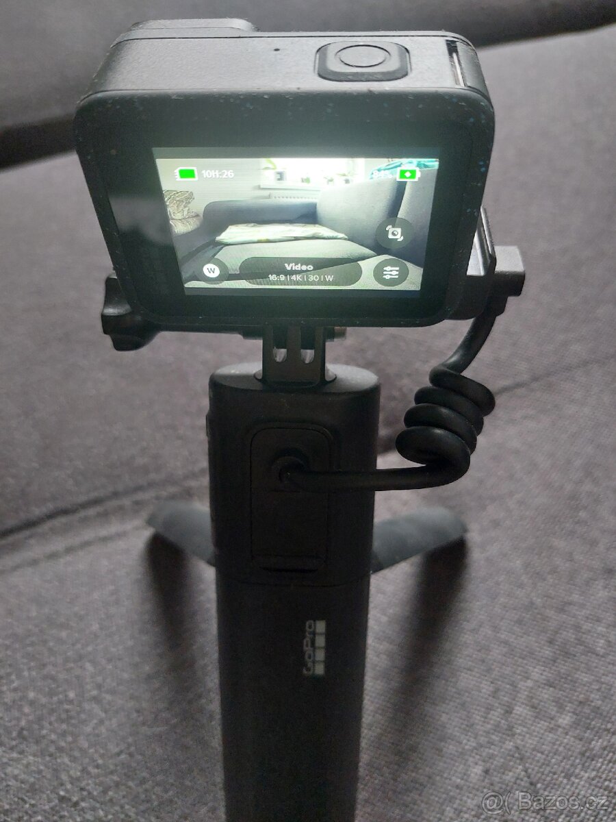 GoPro Hero 12 black - 5