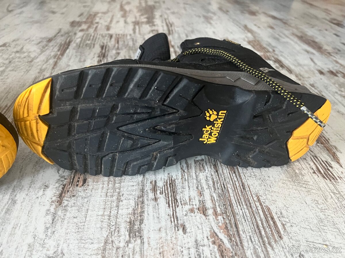 JACK WOLFSKIN - 5