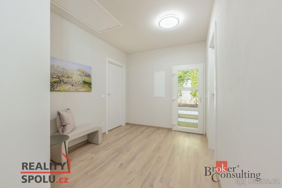 Prodej, domy/rodinný, 105 m2, Pod Kozincem 27, 27305 Svinařo - 5