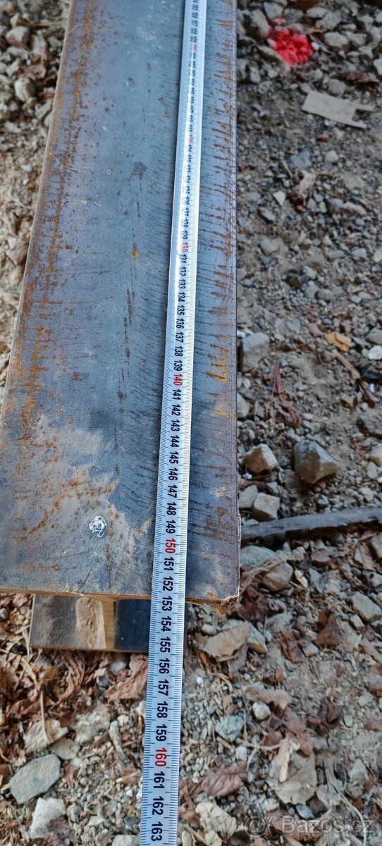 Traverza IPE 270 - 5