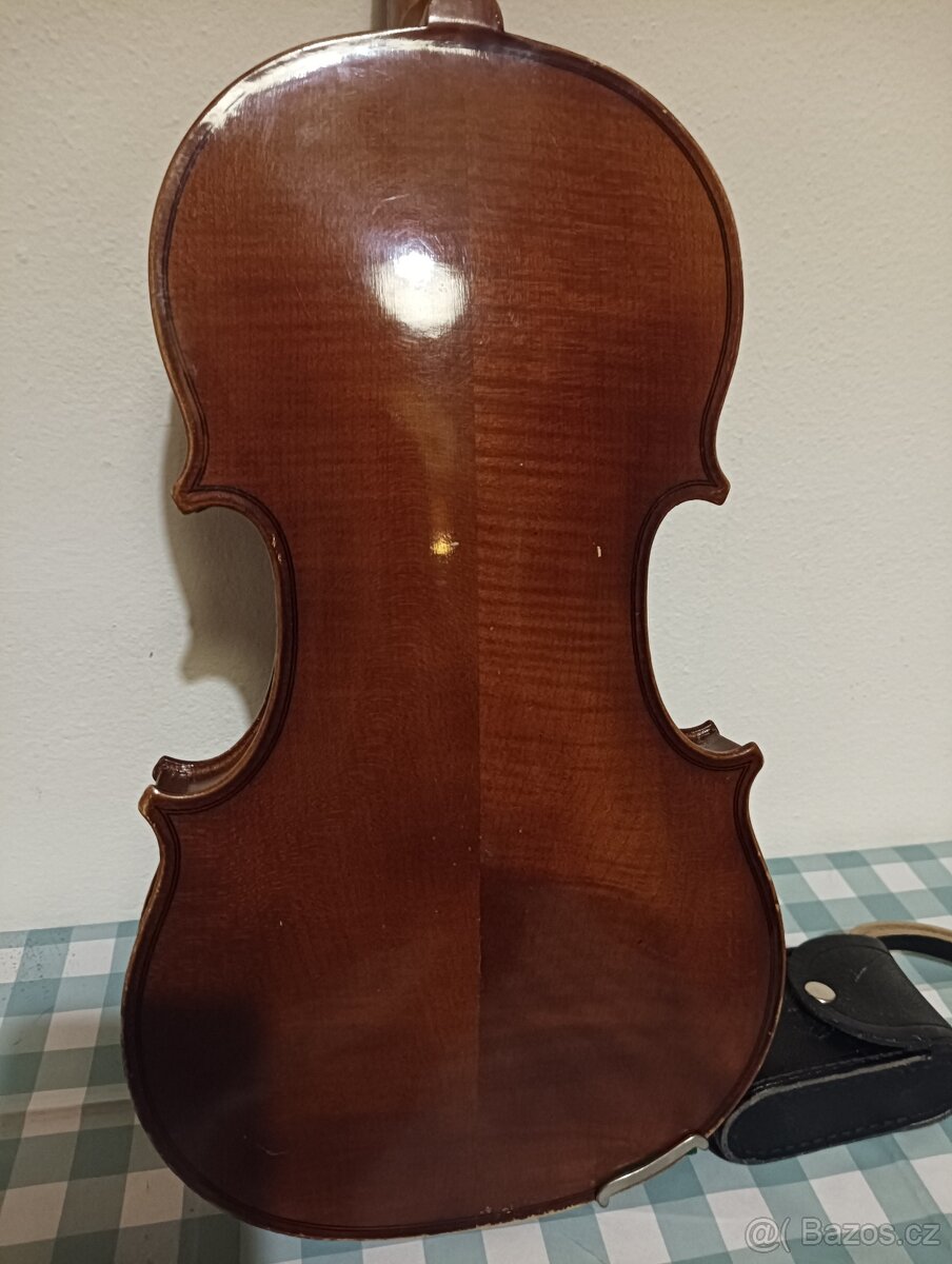 Staré housle - 5