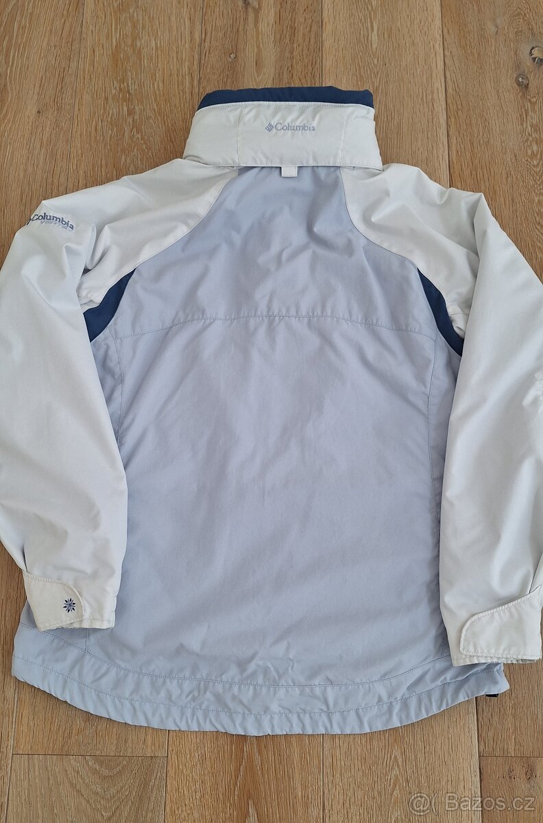 Bunda zn.Columbia, vel.M - 5
